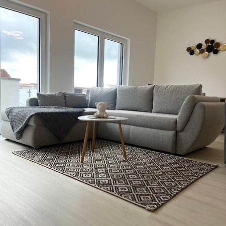 Appartement Kuenzelsau I Extérieur photo