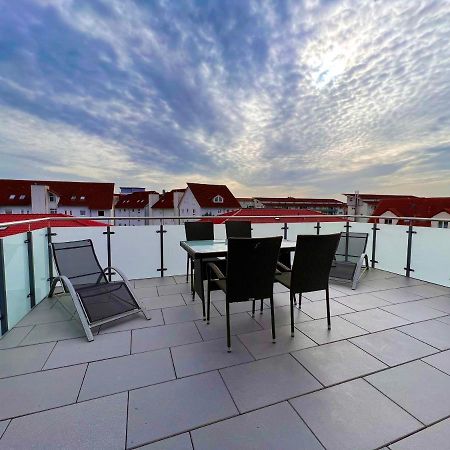 Appartement Kuenzelsau I Extérieur photo
