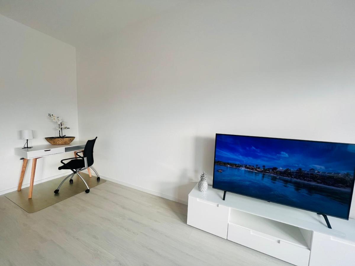 Appartement Kuenzelsau I Extérieur photo