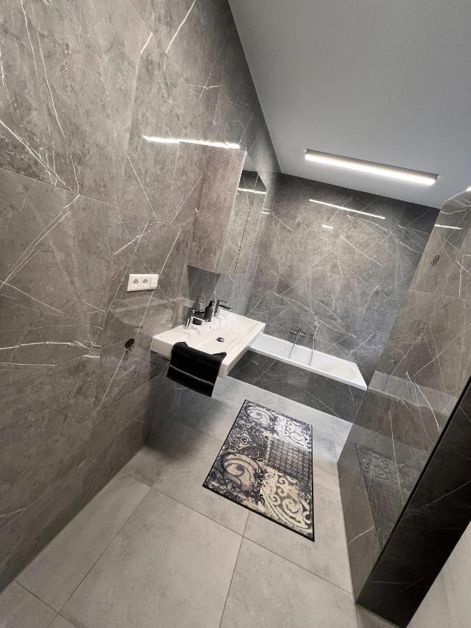 Appartement Kuenzelsau I Extérieur photo