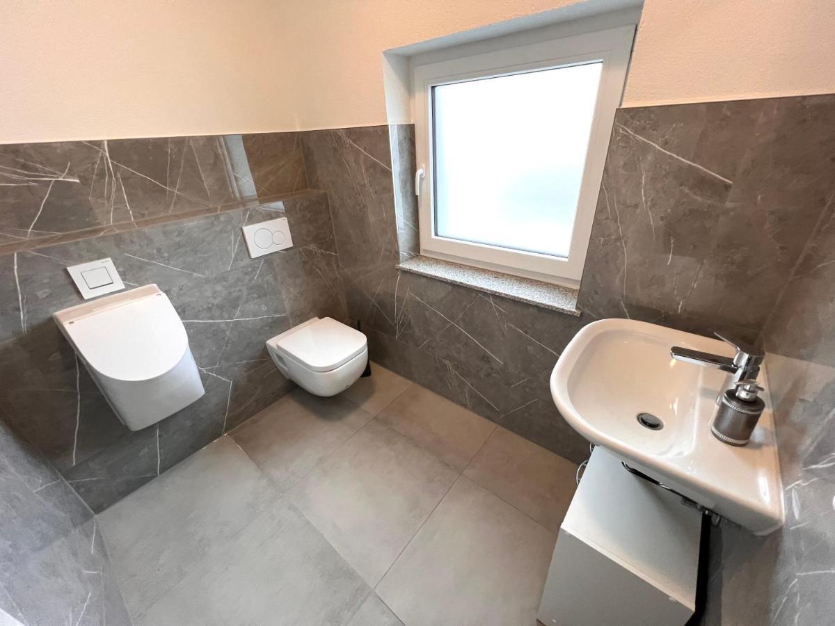 Appartement Kuenzelsau I Extérieur photo