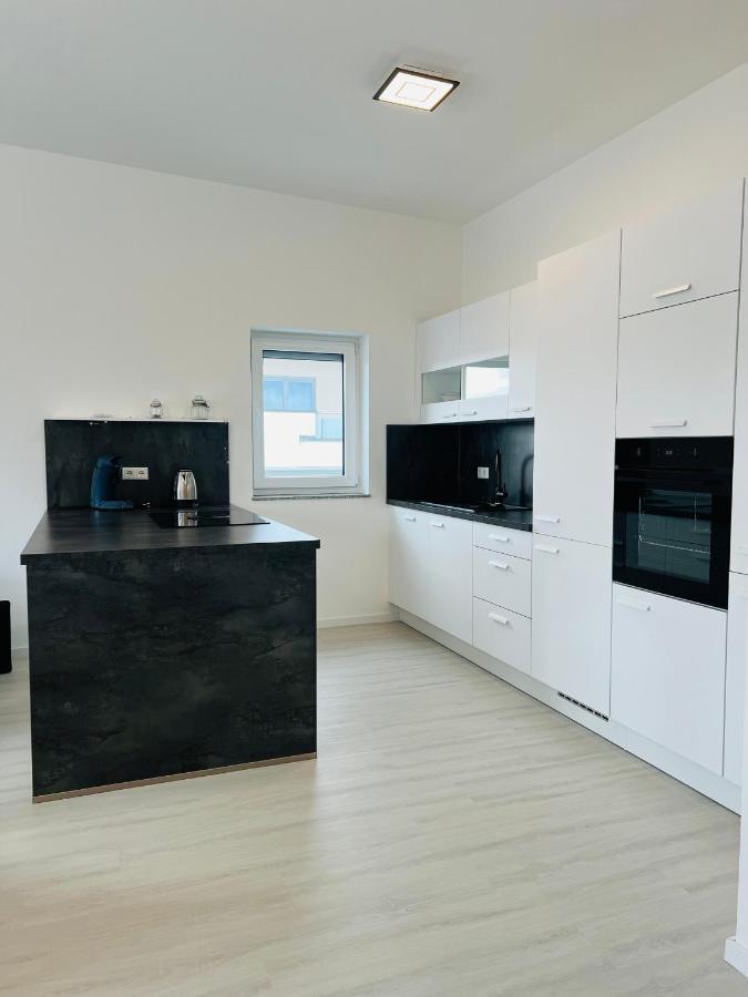 Appartement Kuenzelsau I Extérieur photo