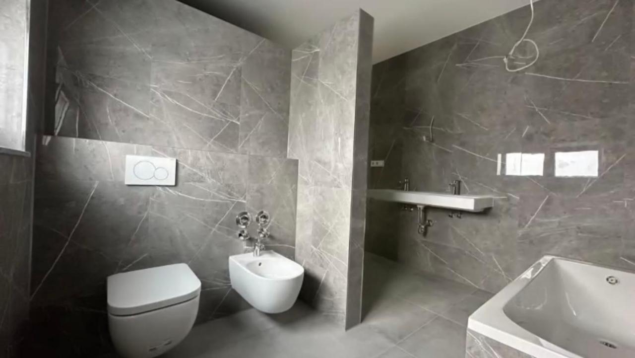 Appartement Kuenzelsau I Extérieur photo