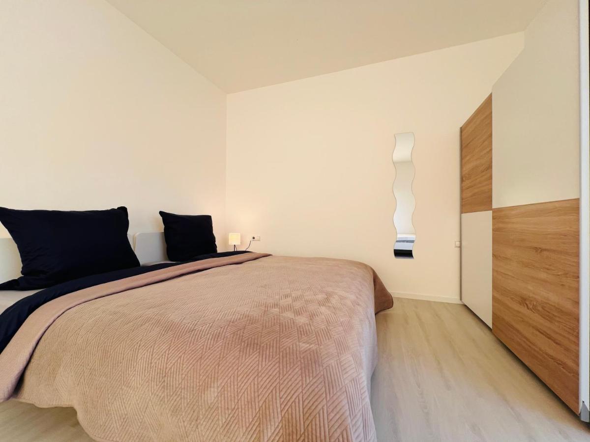 Appartement Kuenzelsau I Extérieur photo