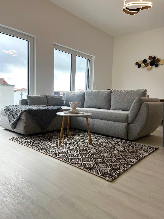 Appartement Kuenzelsau I Extérieur photo